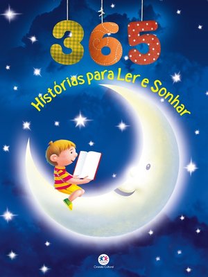 365 histórias para ler e sonhar - ebook